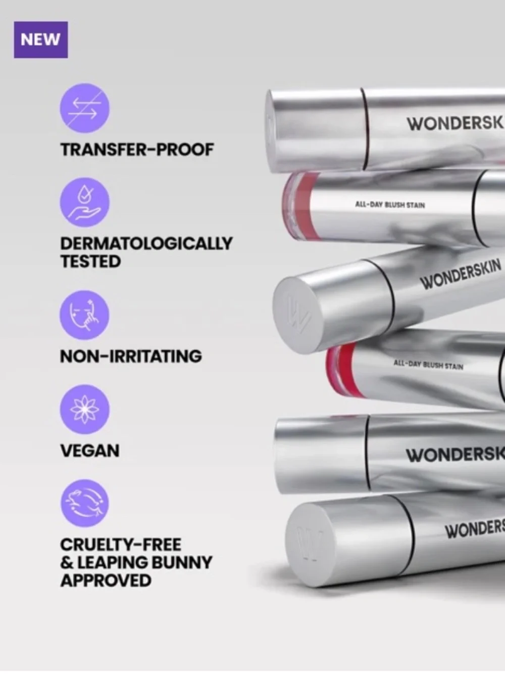 Wonderskin 12 hour